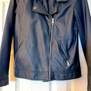 Brand new Style & Co blue jacket!!